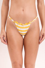 Laden Sie das Bild in den Galerie-Viewer, Gallery: Rio De Sol Bas Bottom Sunshine Pipa-Frufru