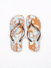 Laden Sie das Bild in den Galerie-Viewer, Product Front: Rio De Sol Tongs Olyra Slim