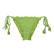 Laden Sie das Bild in den Galerie-Viewer, Product Front: Rio De Sol Bas Bottom Shimmer-Botanica Frufru