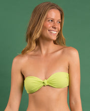 Laden Sie das Bild in den Galerie-Viewer, Image 10: Rio De Sol Haut Top Bora-Citrus Bandeau-Joy