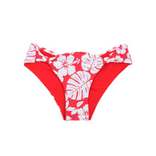 Laden Sie das Bild in den Galerie-Viewer, Product Front: Wednesday In Hawaii By Rio De Sol Bas Bottom Pua-Hibiscus Mel