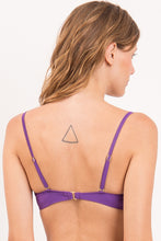 Laden Sie das Bild in den Galerie-Viewer, Image 07: Rio De Sol Haut Top Amuleto Bandeau-Crispy