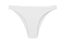 Laden Sie das Bild in den Galerie-Viewer, Product Front: Rio De Sol Bas Bottom Bora-White Leblon