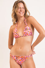 Laden Sie das Bild in den Galerie-Viewer, Image 04: Rio De Sol Haut Top Sweet-Camo Mel