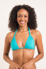 Laden Sie das Bild in den Galerie-Viewer, Gallery: Rio De Sol Haut Top Nanai Mel