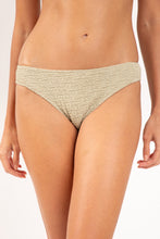 Laden Sie das Bild in den Galerie-Viewer, Gallery: Rio De Sol Bas Bottom Brisa-Pistache Essential-Comfy
