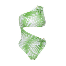 Laden Sie das Bild in den Galerie-Viewer, Product Front: Rio De Sol Une Pièce Palms Zadar-Op