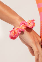 Laden Sie das Bild in den Galerie-Viewer, Image 04: Rio De Sol Chouchou Solea Scrunchie