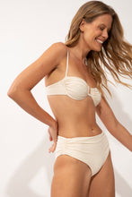 Laden Sie das Bild in den Galerie-Viewer, Image 07: Rio De Sol Ensemble Set Malibu-Natural Zaya Amy