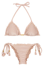 Laden Sie das Bild in den Galerie-Viewer, Product Front: Rio De Sol Ensemble Essence Frufru