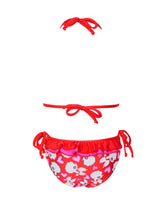 Laden Sie das Bild in den Galerie-Viewer, Product Back: Brazilian Bikini Shop Deux Pièces Fille Cachorrinho Kids