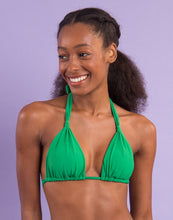 Laden Sie das Bild in den Galerie-Viewer, Image 10: Rio De Sol Haut Top Tambourine Mel