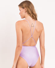 Laden Sie das Bild in den Galerie-Viewer, Image 07: Rio De Sol Une Pièce Shimmer-Harmonia New Vegas