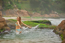 Laden Sie das Bild in den Galerie-Viewer, Image 14: Rio De Sol Ensemble Set Dubai Bralette Madrid