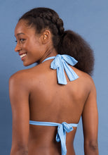 Laden Sie das Bild in den Galerie-Viewer, Image 13: Rio De Sol Haut Top Baltico Mel