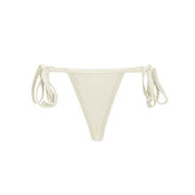 Laden Sie das Bild in den Galerie-Viewer, Product Front: Rio De Sol Bas Bottom Touch-Natural Super-Fio
