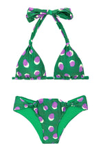Laden Sie das Bild in den Galerie-Viewer, Product Front: Rio De Sol Ensemble Set Happiness Mel
