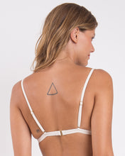 Laden Sie das Bild in den Galerie-Viewer, Image 05: Rio De Sol Haut Top Malibu-Natural Tri-Fixo