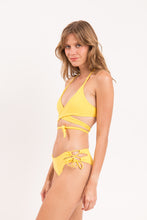 Laden Sie das Bild in den Galerie-Viewer, Image 09: Rio De Sol Bas Bottom Amarelo Madrid