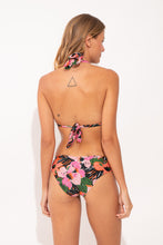 Laden Sie das Bild in den Galerie-Viewer, Model Back: Rio De Sol Bas Bottom Jolie Mel-Comfy