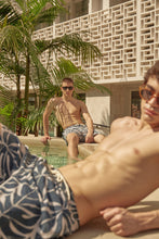 Laden Sie das Bild in den Galerie-Viewer, Image 10: Uv Line Bermuda / Short Pour Homme Shorts Costela Aco Upf50+