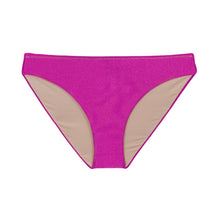 Laden Sie das Bild in den Galerie-Viewer, Product Front: Rio De Sol Bas Bottom Shimmer-Gaia Essential-Comfy