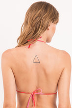 Laden Sie das Bild in den Galerie-Viewer, Image 07: Rio De Sol Haut Top Cher Tri-Inv