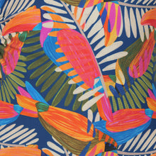 Laden Sie das Bild in den Galerie-Viewer, Image 06: Rio De Sol Bas Bottom Jungle Madrid
