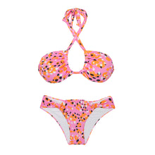Laden Sie das Bild in den Galerie-Viewer, Product Back: Rio De Sol Ensemble Set Sweet-Camo Mel