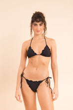Laden Sie das Bild in den Galerie-Viewer, Image 09: Rio De Sol Ensemble Set Dots-Black Frufru