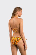 Laden Sie das Bild in den Galerie-Viewer, Model Back: Rio De Sol Ensemble Set Stories Tri-Inv Ibiza-Comfy