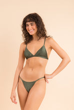Laden Sie das Bild in den Galerie-Viewer, Image 09: Rio De Sol Ensemble Set Croco Tri-Fixo California