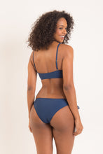 Laden Sie das Bild in den Galerie-Viewer, Image 06: Rio De Sol Bas Bottom Navy Madrid