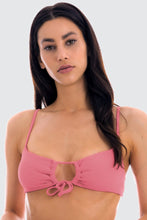 Laden Sie das Bild in den Galerie-Viewer, Gallery: Rio De Sol Haut Top Confetti Mila