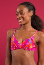 Laden Sie das Bild in den Galerie-Viewer, Image 09: Rio De Sol Haut Top Flavors Balconet-Inv
