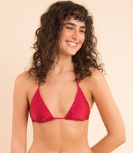 Laden Sie das Bild in den Galerie-Viewer, Image 10: Rio De Sol Haut Top Shimmer-Divino Tri-Inv
