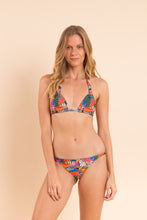 Laden Sie das Bild in den Galerie-Viewer, Image 04: Rio De Sol Ensemble Set Jungle Mel Leblon-Fio