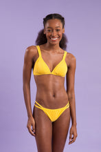 Laden Sie das Bild in den Galerie-Viewer, Image 09: Rio De Sol Ensemble Set Malibu-Yellow Tri-Duo Mini-Duo