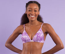Laden Sie das Bild in den Galerie-Viewer, Image 11: Rio De Sol Haut Top Trail-Purple Tri-Fixo