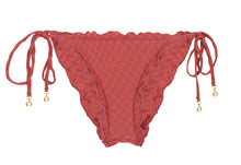 Laden Sie das Bild in den Galerie-Viewer, Product Front: Rio De Sol Bas Bottom Kiwanda Madras Fru Comfort