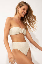 Laden Sie das Bild in den Galerie-Viewer, Image 07: Rio De Sol Bas Bottom Brisa-Offwhite Hotpants