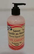 Laden Sie das Bild in den Galerie-Viewer, Image 02: Tiki Savons Liquides Tiki Savon Liquide Monoi Tiare 250Ml