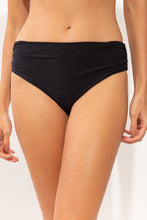 Laden Sie das Bild in den Galerie-Viewer, Gallery: Rio De Sol Bas Bottom Malibu-Black Amy