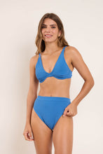 Laden Sie das Bild in den Galerie-Viewer, Image 07: Rio De Sol Haut Top Sand-Nautico Chantal