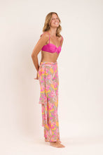 Laden Sie das Bild in den Galerie-Viewer, Image 10: Rio De Sol Pantalon De Plage Lyla Pants Knot