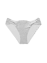 Laden Sie das Bild in den Galerie-Viewer, Product Front: Rio De Sol Bas Bottom Linea-White Mel-Comfy