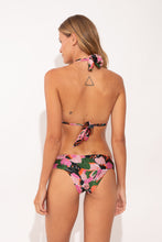 Laden Sie das Bild in den Galerie-Viewer, Model Back: Rio De Sol Ensemble Set Jolie Mel