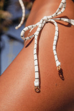 Laden Sie das Bild in den Galerie-Viewer, Image 13: Rio De Sol Bas Bottom Linea-White Cheeky-Tie