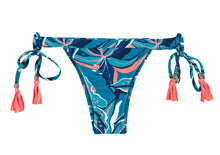 Laden Sie das Bild in den Galerie-Viewer, Product Front: Rio De Sol Bas Bottom Lilly Tri Fixo