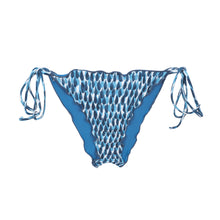 Laden Sie das Bild in den Galerie-Viewer, Product Front: Rio De Sol Bas Bottom Chuva Frufru